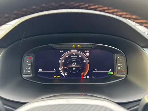  CUPRA Ateca 1.5 EcoTSI V1 DSG Euro 6 (s/s) 5dr Thumbnail #38