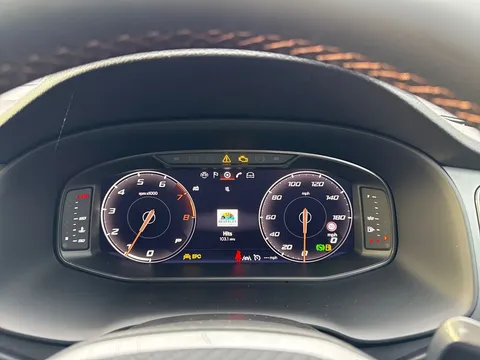  CUPRA Ateca 1.5 EcoTSI V1 DSG Euro 6 (s/s) 5dr Thumbnail #39