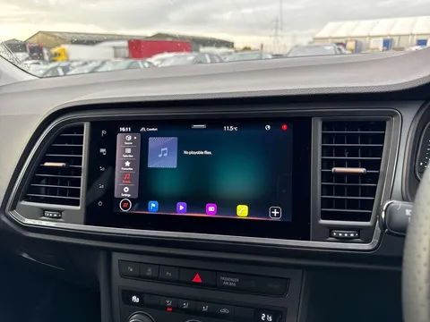  CUPRA Ateca 1.5 EcoTSI V1 DSG Euro 6 (s/s) 5dr Thumbnail #44