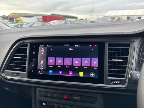  CUPRA Ateca 1.5 EcoTSI V1 DSG Euro 6 (s/s) 5dr Thumbnail #45