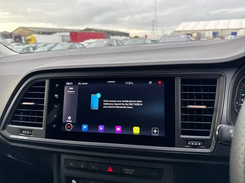  CUPRA Ateca 1.5 EcoTSI V1 DSG Euro 6 (s/s) 5dr Thumbnail #46