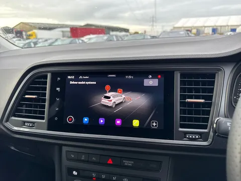  CUPRA Ateca 1.5 EcoTSI V1 DSG Euro 6 (s/s) 5dr Thumbnail #47