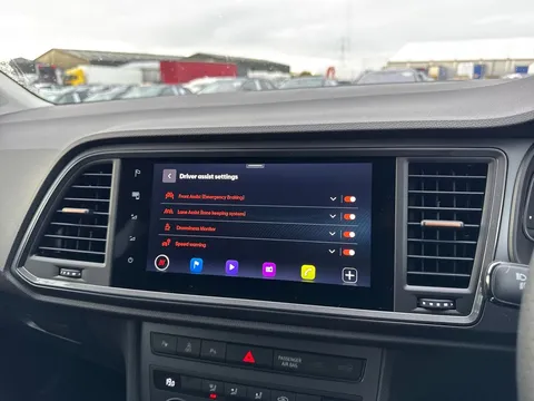  CUPRA Ateca 1.5 EcoTSI V1 DSG Euro 6 (s/s) 5dr Thumbnail #48