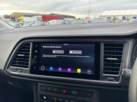  CUPRA Ateca 1.5 EcoTSI V1 DSG Euro 6 (s/s) 5dr Thumbnail #49