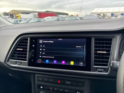  CUPRA Ateca 1.5 EcoTSI V1 DSG Euro 6 (s/s) 5dr Thumbnail #50