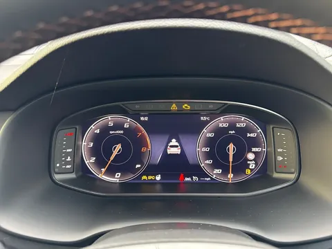  CUPRA Ateca 1.5 EcoTSI V1 DSG Euro 6 (s/s) 5dr Thumbnail #54