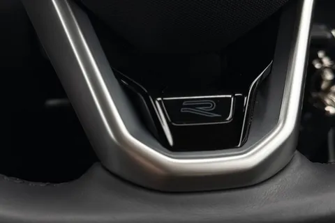 YA73DWE Volkswagen T-Roc 1.5 TSI R-Line 5dr **BLACK PACK + REVERSING CAMERA** Thumbnail #38