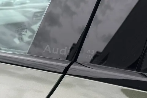  Audi A3 2.0 TDI Black Edition S Tronic Euro 6 (s/s) 4dr Thumbnail #28