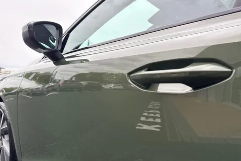  Audi A3 2.0 TDI Black Edition S Tronic Euro 6 (s/s) 4dr Thumbnail #29