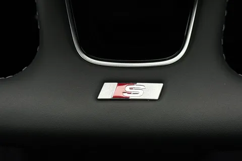  Audi A3 2.0 TDI Black Edition S Tronic Euro 6 (s/s) 4dr Thumbnail #35