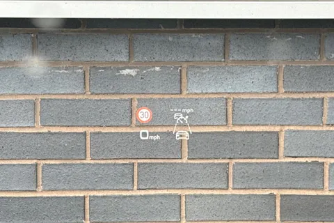  Audi A3 2.0 TDI Black Edition S Tronic Euro 6 (s/s) 4dr Thumbnail #43