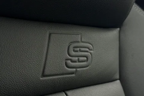  Audi A3 2.0 TDI Black Edition S Tronic Euro 6 (s/s) 4dr Thumbnail #59