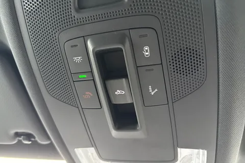  Audi A3 2.0 TDI Black Edition S Tronic Euro 6 (s/s) 4dr Thumbnail #60