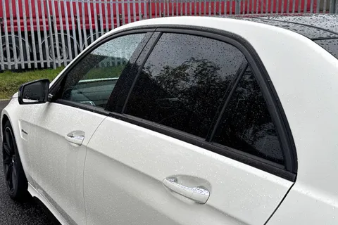 WF65XLS Mercedes-Benz E Class 5.5 E63 V8 BiTurbo AMG SpdS MCT Euro 6 (s/s) 4dr Thumbnail #26