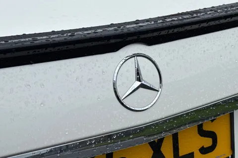 WF65XLS Mercedes-Benz E Class 5.5 E63 V8 BiTurbo AMG SpdS MCT Euro 6 (s/s) 4dr Thumbnail #29