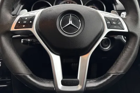 WF65XLS Mercedes-Benz E Class 5.5 E63 V8 BiTurbo AMG SpdS MCT Euro 6 (s/s) 4dr Thumbnail #41