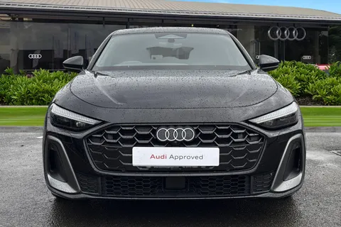 KR25VBE Audi A5 S line TFSI 204 PS S tronic Thumbnail #6