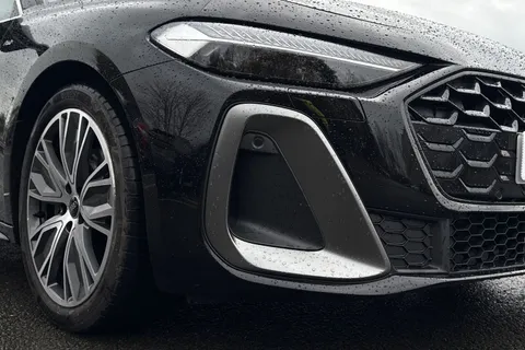 KR25VBE Audi A5 S line TFSI 204 PS S tronic Thumbnail #9