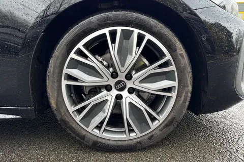 KR25VBE Audi A5 S line TFSI 204 PS S tronic Thumbnail #10