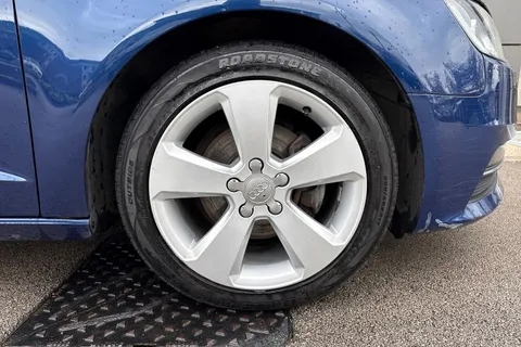 10 of 59 for Audi A3 2.0 TDI Sport Sportback S Tronic Euro 6 (s/s) 5dr (Nav)