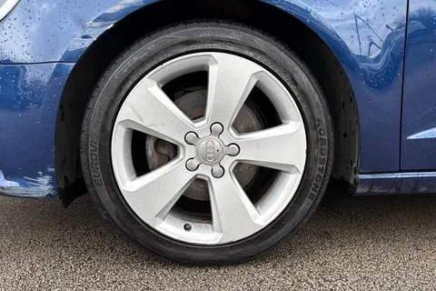 11 of 59 for Audi A3 2.0 TDI Sport Sportback S Tronic Euro 6 (s/s) 5dr (Nav)