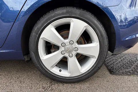 12 of 59 for Audi A3 2.0 TDI Sport Sportback S Tronic Euro 6 (s/s) 5dr (Nav)