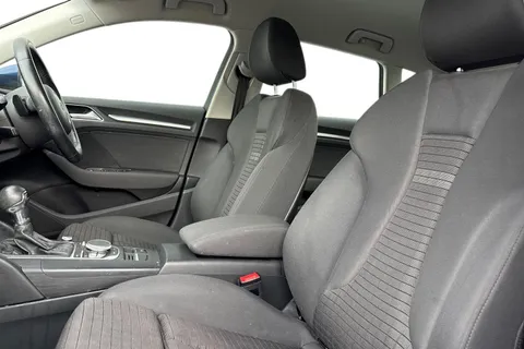 15 of 59 for Audi A3 2.0 TDI Sport Sportback S Tronic Euro 6 (s/s) 5dr (Nav)