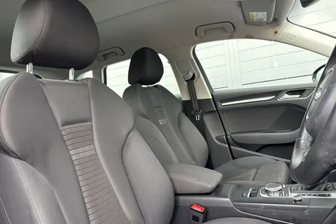 23 of 59 for Audi A3 2.0 TDI Sport Sportback S Tronic Euro 6 (s/s) 5dr (Nav)