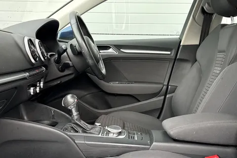 31 of 59 for Audi A3 2.0 TDI Sport Sportback S Tronic Euro 6 (s/s) 5dr (Nav)