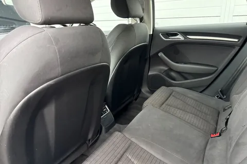 32 of 59 for Audi A3 2.0 TDI Sport Sportback S Tronic Euro 6 (s/s) 5dr (Nav)