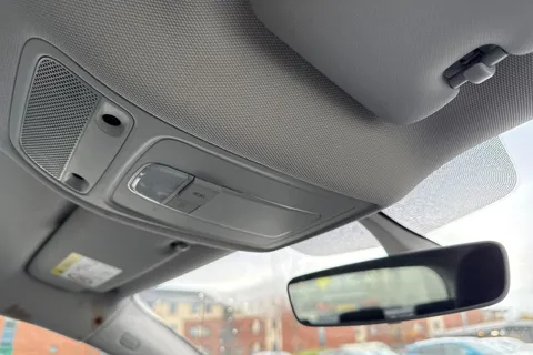 40 of 59 for Audi A3 2.0 TDI Sport Sportback S Tronic Euro 6 (s/s) 5dr (Nav)