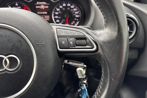 51 of 59 for Audi A3 2.0 TDI Sport Sportback S Tronic Euro 6 (s/s) 5dr (Nav)