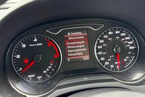 52 of 59 for Audi A3 2.0 TDI Sport Sportback S Tronic Euro 6 (s/s) 5dr (Nav)