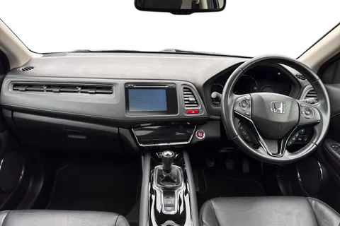 DG18VWD Honda HR-V 1.5 i-VTEC EX 5dr Thumbnail #5