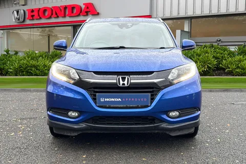 DG18VWD Honda HR-V 1.5 i-VTEC EX 5dr Thumbnail #7