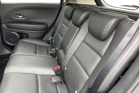 DG18VWD Honda HR-V 1.5 i-VTEC EX 5dr Thumbnail #9