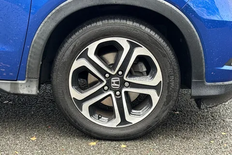 DG18VWD Honda HR-V 1.5 i-VTEC EX 5dr Thumbnail #10