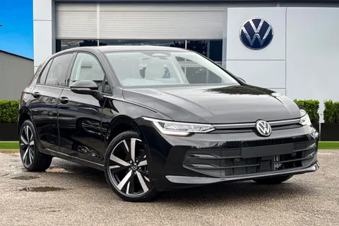 Volkswagen Golf 2.0 TDI Match Euro 6 (s/s) 5dr Thumbnail #2