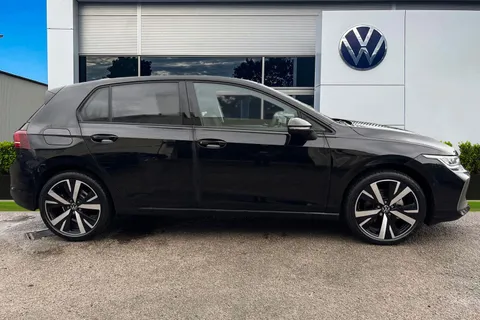 Volkswagen Golf 2.0 TDI Match Euro 6 (s/s) 5dr Thumbnail #4