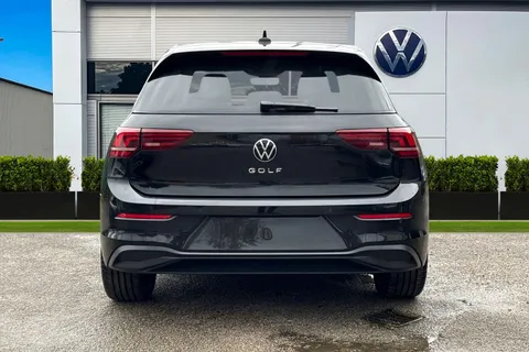 Volkswagen Golf 2.0 TDI Match Euro 6 (s/s) 5dr Thumbnail #5