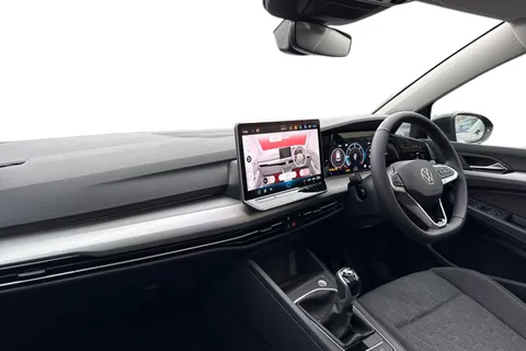 Volkswagen Golf 2.0 TDI Match Euro 6 (s/s) 5dr Thumbnail #9