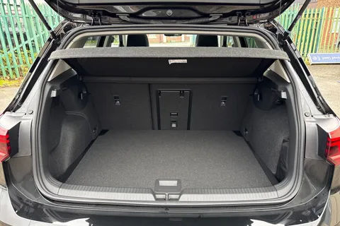 Volkswagen Golf 2.0 TDI Match Euro 6 (s/s) 5dr Thumbnail #10