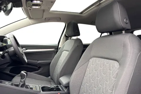 Volkswagen Golf 2.0 TDI Match Euro 6 (s/s) 5dr Thumbnail #11