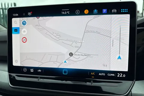 Volkswagen Golf 2.0 TDI Match Euro 6 (s/s) 5dr Thumbnail #12