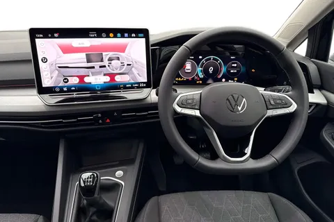 Volkswagen Golf 2.0 TDI Match Euro 6 (s/s) 5dr Thumbnail #13