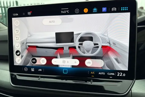 Volkswagen Golf 2.0 TDI Match Euro 6 (s/s) 5dr Thumbnail #19