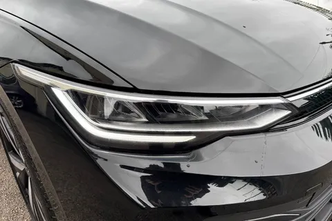 Volkswagen Golf 2.0 TDI Match Euro 6 (s/s) 5dr Thumbnail #26