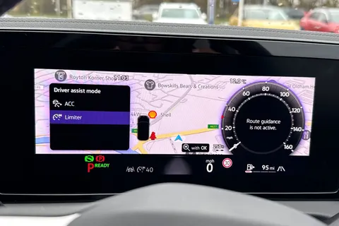 35 of 42 for VOLKSWAGEN TIGUAN 1.5 eTSI Match 5dr DSG