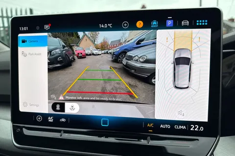 Volkswagen Golf 2.0 TDI Match Euro 6 (s/s) 5dr Thumbnail #44