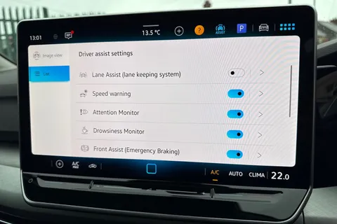 Volkswagen Golf 2.0 TDI Match Euro 6 (s/s) 5dr Thumbnail #45